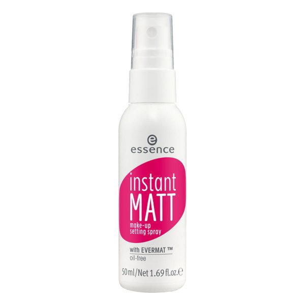 Hair Spray Essence Instant Matt (50 ml) For Sale