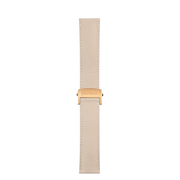 Watch Strap Montblanc Cheap