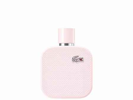 Women s Perfume Lacoste L.12.12 Rose EDP Discount