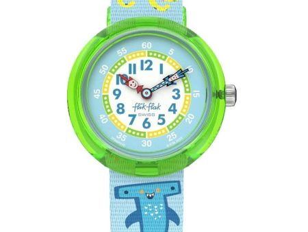 Infant s Watch Flik Flak ZFBNP232 Children s Online Hot Sale