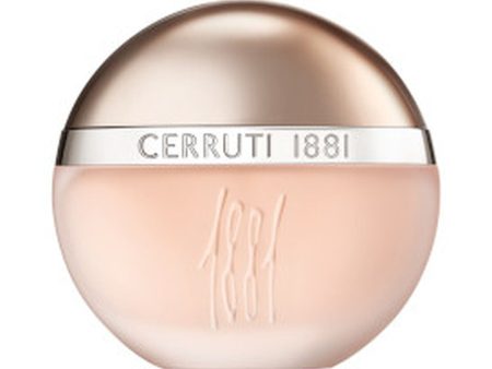 Women s Perfume Cerruti EDT 1881 50 ml Supply