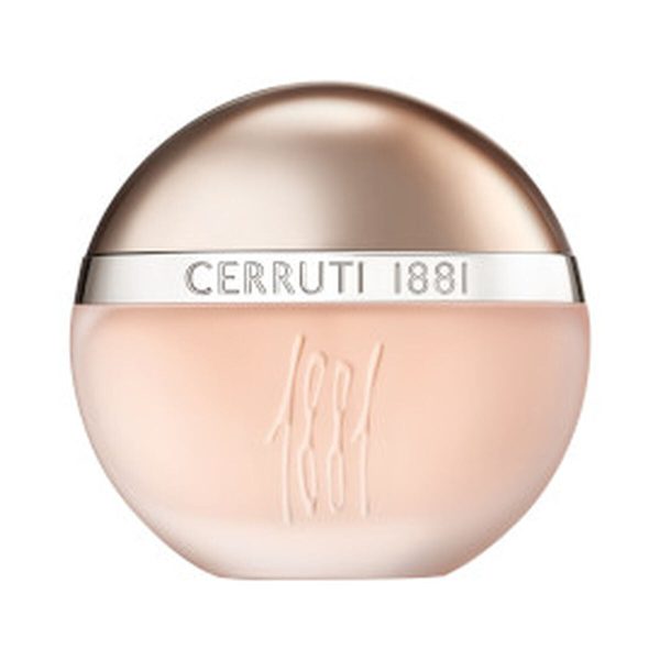 Women s Perfume Cerruti EDT 1881 50 ml Supply