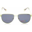 Unisex Sunglasses Polaroid PLD-6196-S-X-4ANF6M9 ø 56 mm Hot on Sale