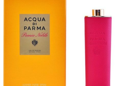 Women s Perfume Acqua Di Parma EDP Peonia Nobile (100 ml) Online