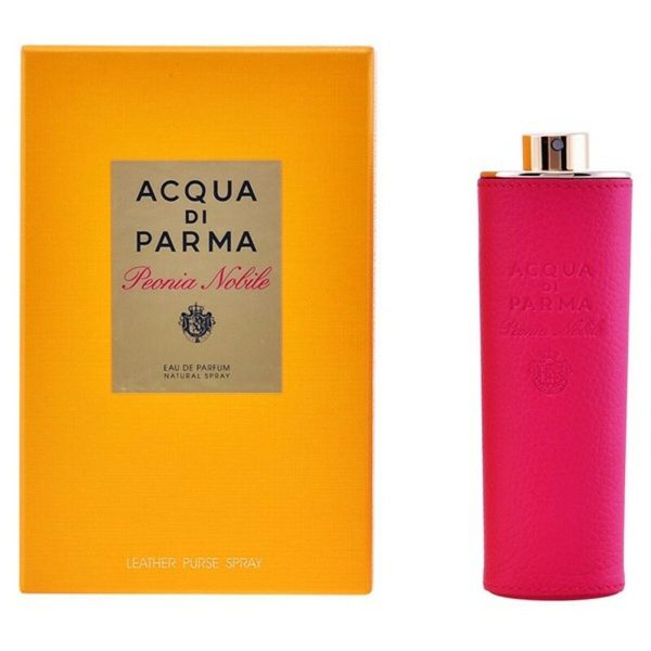 Women s Perfume Acqua Di Parma EDP Peonia Nobile (100 ml) Online