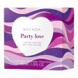 Women s Perfume Escada PARTY LOVE 30 ml Fashion