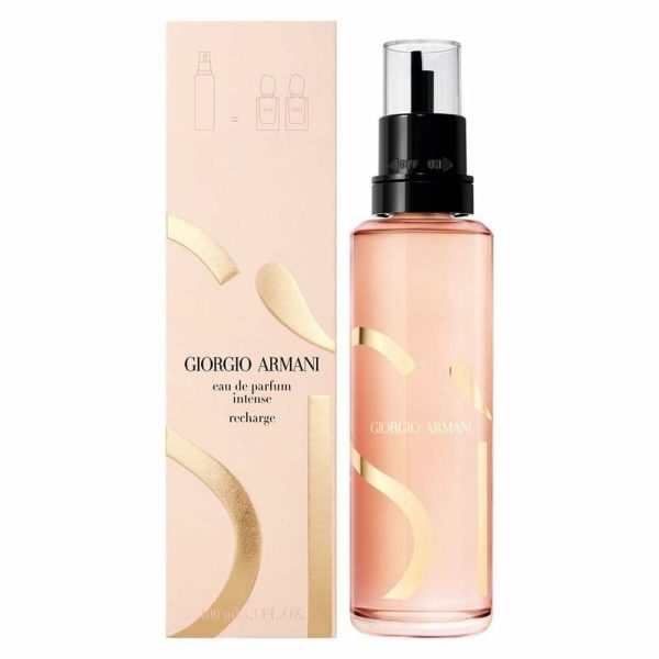 Women s Perfume Armani SÌ EDP Perfume refill Online