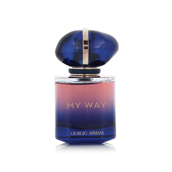 Women s Perfume Armani My Way Parfum EDP Sale