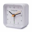 Alarm Clock Timemark White Online