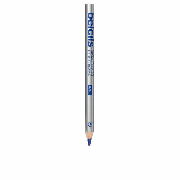 Eye Pencil Belcils MAQUILLAJE BELCILS Blue 1,4 g Sensitive eyes Cheap