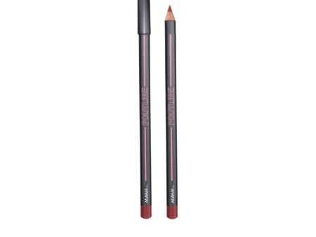 Lip Liner Pencil BPerfect Cosmetics Poutline Mwah! (1,2 g) For Sale