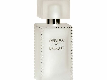 Women s Perfume Perles De Lalique Lalique 14016-hbsupp EDP EDP 100 ml For Discount