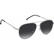 Men s Sunglasses Carrera CARRERA-2031T-S-6LBF89O ø 58 mm Online