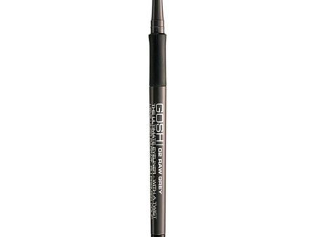 Eyeliner The Ultimate Gosh Copenhagen Discount