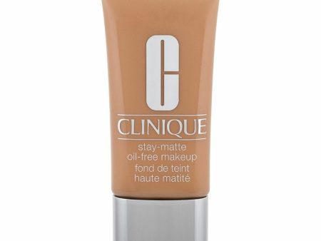 Liquid Make Up Base Clinique Stay Matte 30 ml Online Sale