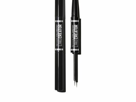 Eyeliner Revlon Colorstay Nº 151 Blackout 0,28 ml Online now