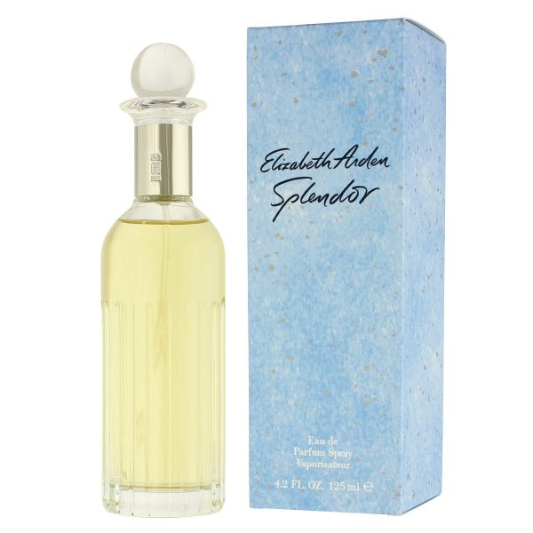 Women s Perfume Elizabeth Arden EDP Splendor 125 ml Online