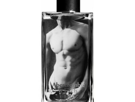 Men s Perfume Abercrombie & Fitch Fierce EDC 50 ml Sale