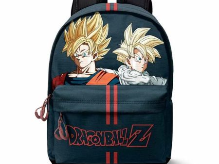 Casual Backpack Dragon Ball 32 L 44 x 31 x 18 cm For Sale