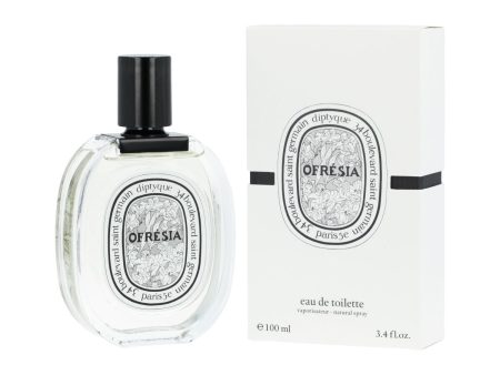 Women s Perfume Diptyque OFRÉSIA 100 ml Online Hot Sale