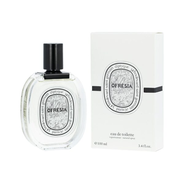 Women s Perfume Diptyque OFRÉSIA 100 ml Online Hot Sale