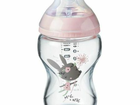 Atomiser Bottle Tommee Tippee 250 ml Pink For Sale