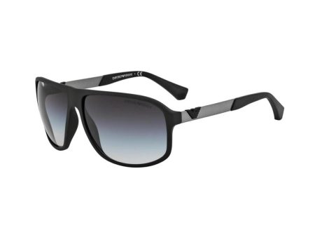 Unisex Sunglasses Emporio Armani EA 4029 Discount