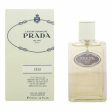 Women s Perfume Les Infusions Prada Iris EDP Online