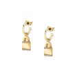 Earrings Morellato SAVL09 Silver Cheap