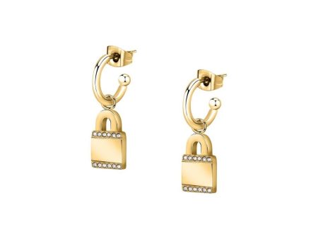 Earrings Morellato SAVL09 Silver Cheap