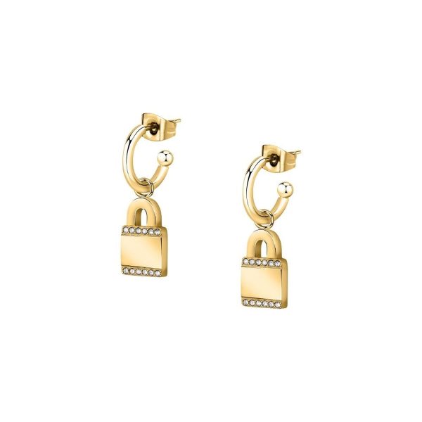 Earrings Morellato SAVL09 Silver Cheap