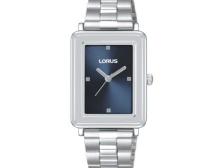 Ladies  Watch 0.3 Lorus RG295XX9 10 10 10 For Discount