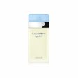 Women s Perfume Dolce & Gabbana LIGHT BLUE POUR FEMME EDT 25 ml For Discount