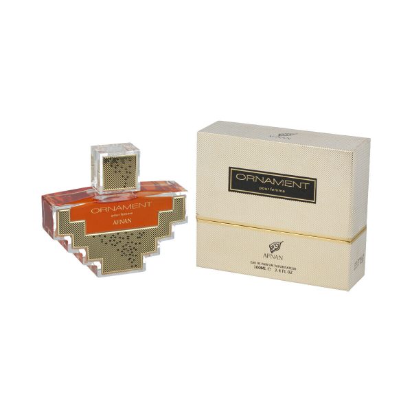 Women s Perfume Afnan EDP Ornament 100 ml Online Sale