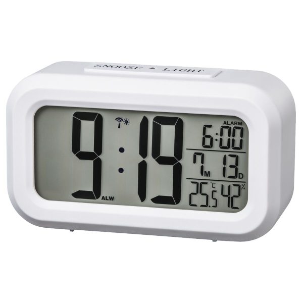 Clock-Radio Hama RC 660 (1 Unit) Online now