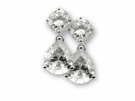 Earrings New Bling 9NB-0058 Stone Online