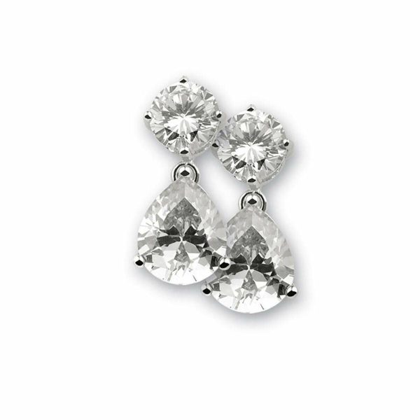 Earrings New Bling 9NB-0058 Stone Online