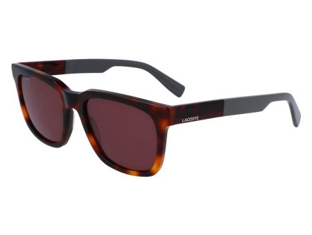 Unisex Sunglasses Lacoste L996S ø 54 mm on Sale