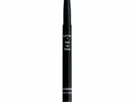 2 in 1 lip and eye liner NYX Marsh Mellow 8 ml For Sale