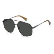 Unisex Sunglasses Polaroid PLD-6173-S-807-M9 ø 58 mm Supply