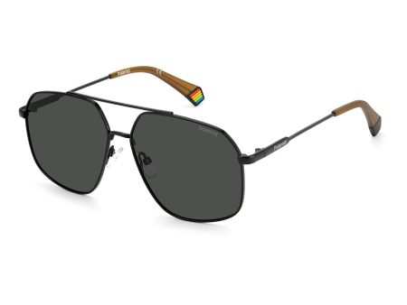 Unisex Sunglasses Polaroid PLD-6173-S-807-M9 ø 58 mm Supply