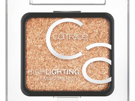 Eyeshadow Highlighting Catrice (2 g) Online now