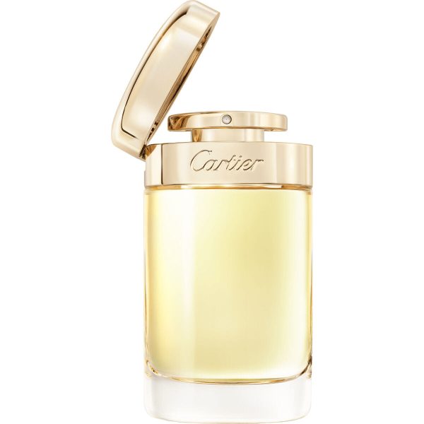 Women s Perfume Cartier Baiser Vole 100 ml Hot on Sale