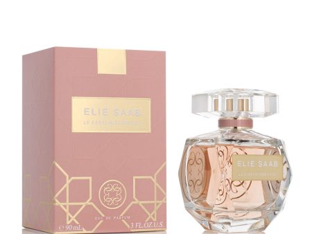 Women s Perfume Elie Saab EDP Le Parfum Essentiel (90 ml) Online Hot Sale