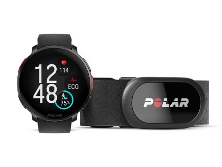 Smartwatch Polar VANTAGE V3 Discount