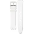 Watch Strap Swatch ASFK100 Hot on Sale