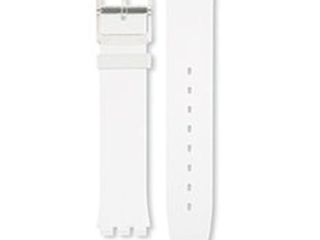 Watch Strap Swatch ASFK100 Hot on Sale