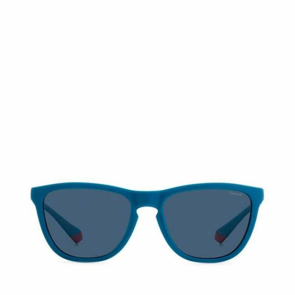 Unisex Sunglasses Polaroid PLD-2133-S-CLP ø 56 mm Online Sale