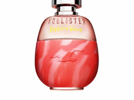 Women s Perfume Hollister HO26801 EDP 100 ml For Discount