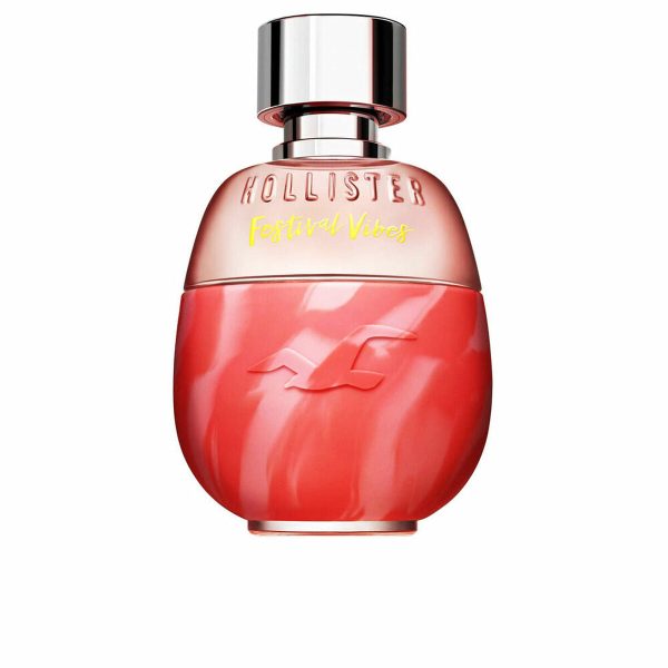 Women s Perfume Hollister HO26801 EDP 100 ml For Discount